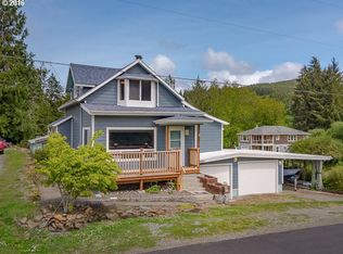 273 Pine St, Wheeler, OR 97147