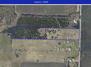 9787 County Road 1067, Greenville, TX 75401