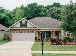 502 Amherst St, Kathleen, GA 31047