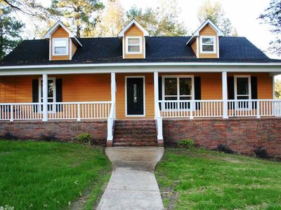 1904 Rosewood Dr, Benton, AR, 72015