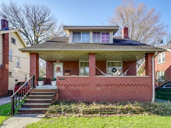 3828 Glenwood Rd, Cleveland Heights, OH 44121
