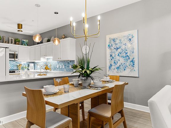 5th image of 527 River Place Way Unit 546