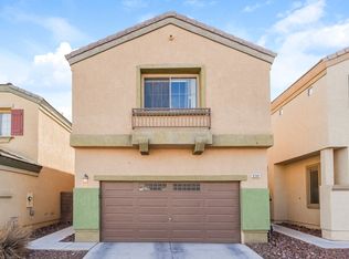 5291 Railroad River Ave, Las Vegas, NV 89139