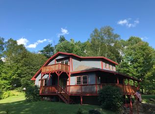73 Tyler Way, Bath, NH 03740