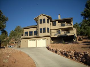 1105 N Arrowhead Dr, Payson, AZ 85541