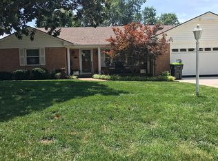 2107 Fullview Dr, Ada, OK 74820