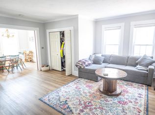 60 Plain St FLOOR 1, Rockland, MA 02370