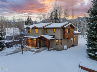 2647 Red Pine Ct, Park City, UT 84060