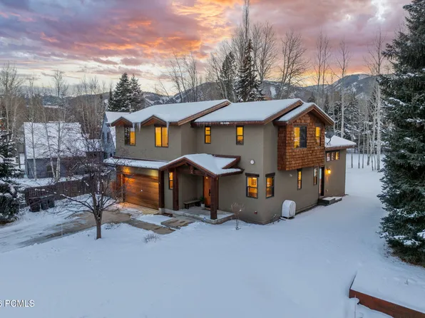 2647 Red Pine Ct, Park City, UT 84060