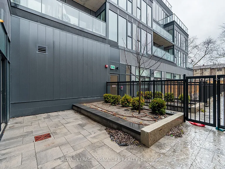 4569 Kingston Rd #101 — Photo 16