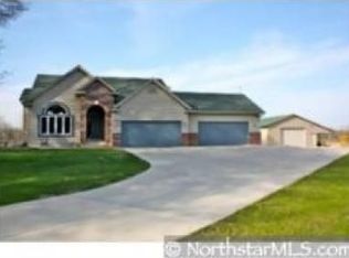 4131 Bunker Lake Blvd NE, Ham Lake, MN 55304