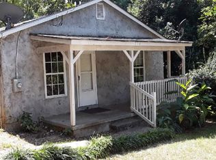 510 Lucile St, Griffin, GA 30223