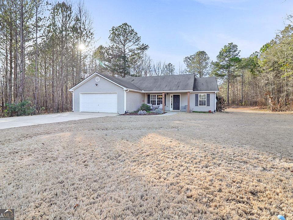 116 Esther Ln, Grantville, GA 30220 MLS 20166204 Zillow