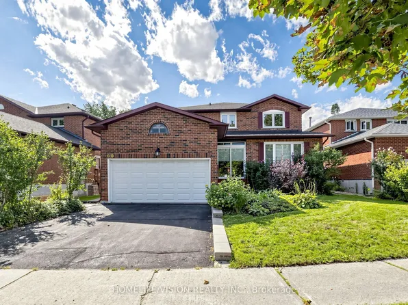 60 Carrington Dr, Richmond Hill, ON L4C 8A4