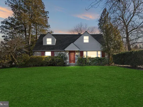 306 Garden Rd, Oreland, PA 19075