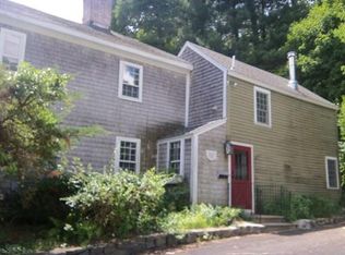 133 Greenwood St, Wakefield, MA 01880