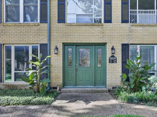 6020 E University Blvd APT 117, Dallas, TX 75206