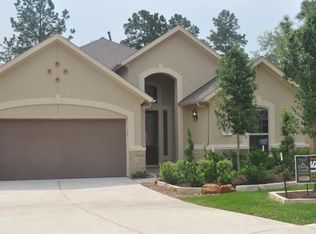 141 Bellardia Ct, Montgomery, TX 77316