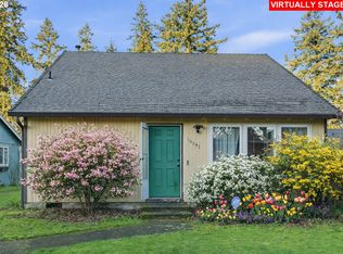 16641 SE Naegeli Dr, Portland, OR 97236