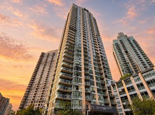 Solstice Condominiums, Mississauga, ON L5B 4P2
