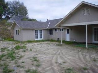 5059 Chowchilla Mountain Rd, Mariposa, CA