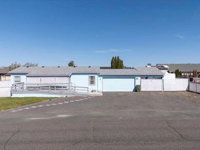 516 E Viewpoint Dr, Culver, OR, 97734