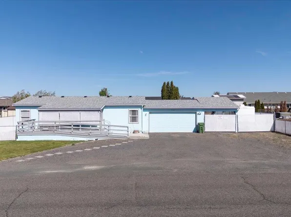 516 E Viewpoint Dr, Culver, OR 97734