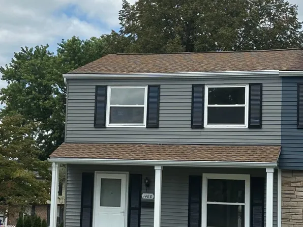 1488 Heather Ridge Ct, Frederick, MD 21702