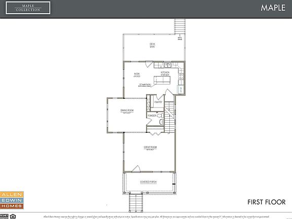 2nd image of 484 Summer Grove Dr