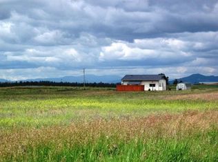 4625 N Christensen Rd, Medical Lake, WA 99022