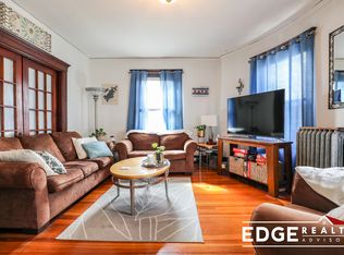 36 Oak Square Ave #2, Brighton, MA 02135