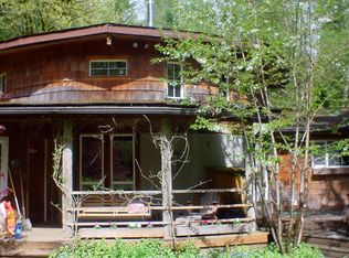 6497 Rutsatz Rd, Deming, WA 98244