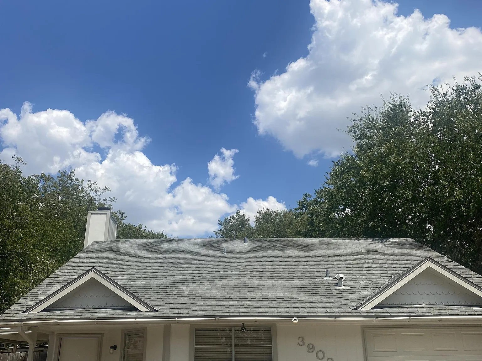3903 Trotwood Trail - 1 — Photo 1