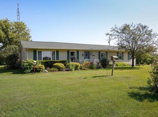 28090 Hackman Rd, Sturgis, MI 49091