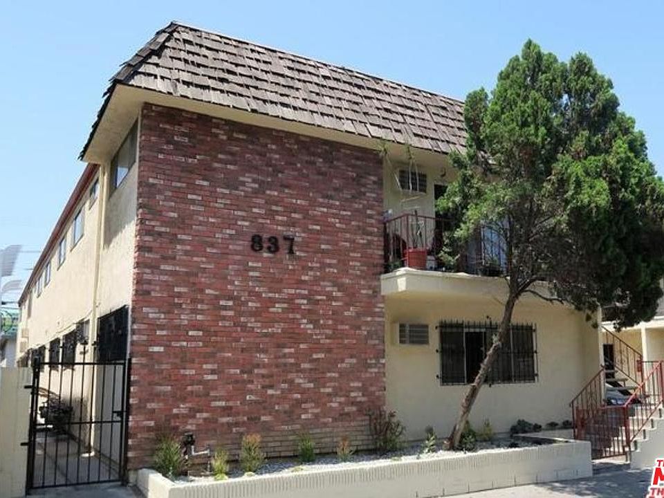 1st image of 837 S Ardmore Ave APT 3