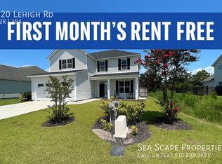 420 Lehigh Rd, Wilmington, NC 28412