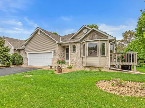 13433 Buchanan St NE, Ham Lake, MN 55304