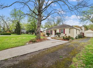 3417 Pleasant Valley Rd, Nashville, TN 37204