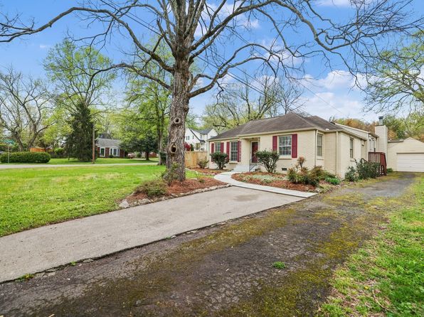 3417 Pleasant Valley Rd, Nashville, TN 37204