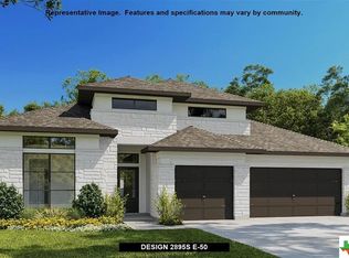 2867 Coral Way, Seguin, TX 78155