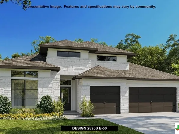 2867 Coral Way, Seguin, TX 78155