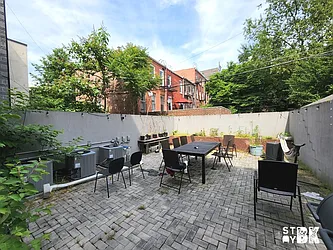 Rented by StayBK LLC