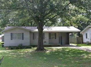 400 N Main St, Bald Knob, AR 72010