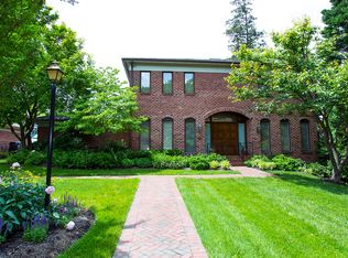 3237 Ellicott St NW, Washington, DC 20008