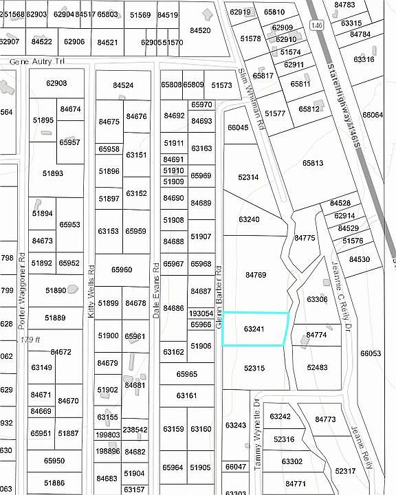 2nd image of 238 Glenn Barber Rd
