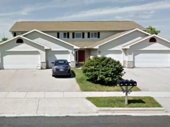 394 Blackberry Lane, Deforest, WI 53532