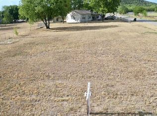 SW 16th St, Mineral Wells, TX 76067