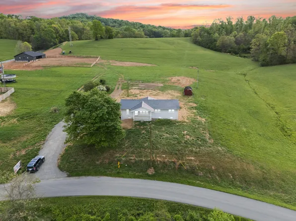 827 Pine Hill Brock Rd, London, KY 40741