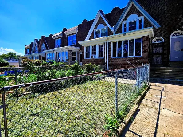 1430 Kerper St, Philadelphia, PA 19111