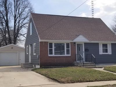 669 14th St NE, Mason City, IA, 50401